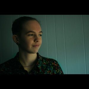 Meet your Posher, Eloise